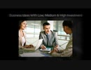 Business Plan Consultant