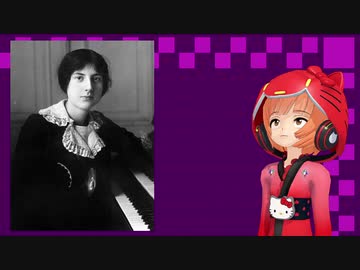 【猫村いろは】リリ・ブーランジェの「Pie Jesu」【第十三回ボカロクラシカ音楽祭】