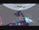【PC版アリスギア】定期要撃任務エレクファルコン・セルケト特異型 小鳥遊 怜・二子玉 舞/ライブ【キーボード】