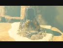 【アーカイブ】ゼルダの伝説 ブレス オブ ザ ワイルドを楽しむ 45話目【人生初】