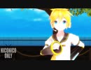 【MMD】YYB式レンでテオ