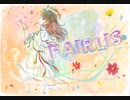 Fairies(Inst) - リト/Tori
