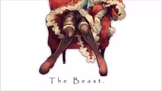 【誕生日に】TheBeast. / spectacleP(cover)【歌ってみた】