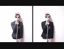 亀○&口内○精(seikin_mania)素材　クリスマス・イブ