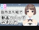 立ち絵の話【ソフトウェアトーク劇場】