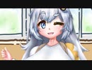 あかりちゃんと鍋料理