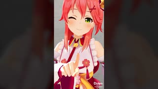 みこちの人生リセットボタンぽちーｗ【さくらみこ/ホロライブ/hololive】