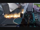【ApexLegends】敵のフラットラインが強すぎるのに俺のは弱い【part190】