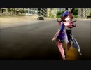 【MMDウマ娘】ライスシャワーで地球最後の告白を