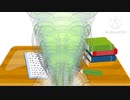 テスト直前ずんだもん