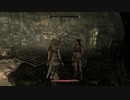 【Skyrim】今さらスカイリム＃7　詐欺師の隠れ家