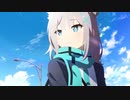 【ブルアカ アニメ】海外版1周年記念アニメーション【ブルーアーカイブ】