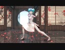 【MMDうる星やつら】いーあるふぁんくらぶ【チャイナ服ラム】