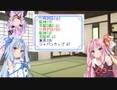 【ボイロ競馬部】京都2歳ステークス・京阪杯・ジャパンカップ_2022【琴葉姉妹の競馬予想！】