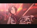 Ms.VICTORIA :フジキセキ