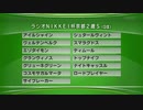 最終追い切りラジオNIKKEI杯２歳S2022 GⅢ