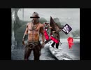 【Dead By Daylight】週末DBD #12 隠れ場も、ガバも、ないんだよ。