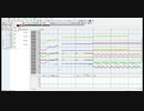 Dominoで作曲１