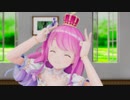 【MMD】JUMP UPを踊ってもらった【姫森ルーナ】