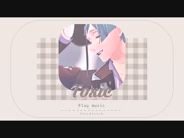 【MMDツイステ】　seven