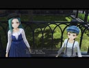 [黎の軌跡Ⅱ]第7回(7-4) 行方不明の友達