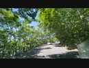 福島～檜原湖～米沢ドライブ20　檜原湖沿岸、西吾妻スカイバレー方面　2022　0911