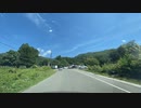 福島～檜原湖～米沢ドライブ21　西吾妻スカイバレー1　2022　0911