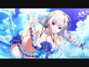 【紲星あかり】新作エロゲを紹介する【2023年1月発売予定】