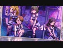 【ミリシタMV】スペードのQ_ full【SHADE OF SPADE】