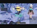 pso2ngs実況2022年11月25日2