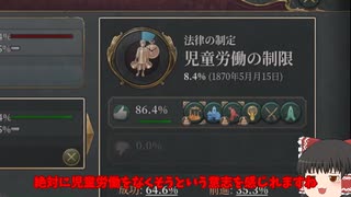 【vic3】スイスでもドイツ統一できるよね・・・？前編