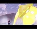 #28「開かれた世界駆ける翡翠の物語 ポケモンLEGENDSアルセウス」実況その34