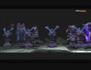 #5-16 再生数１０以下なのでDVをさらすぜ PS3 【デビルメイクライ３】