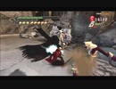 #5-19 再生数１０以下なのでDVをさらすぜ PS3 【デビルメイクライ３】