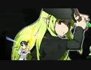 【MUGEN】旧章リスペクト 希望vs絶望大会 - その出会いは希望か絶望か - 【part4】