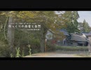 ゆっくりの田舎と自然　４5話「山の畑と排水溝」