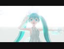 Tell Your Worldを踊るぴるら式初音ミク Expoさんがとっても艶やかなのですよー。