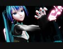 【MMD】スティールユー【ひさまい式】