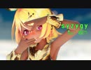 【MMD】リンちゃんで「syzygy」【カメラ配布あり】