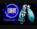 【ボカロメタル投稿祭】FLAME DATE(ft.初音ミク) - Fallin'【オリジナル】