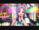 【コイカツ！】成川姫（LOVELY×CATION2）が制服で青空アドベンチャー