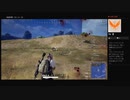 久々PUBGやって来たよ