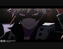 【MMDヒロアカ】ヒアソビ【爆豪勝己】