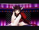 【MMD】東北きりたん「JUMP UP」