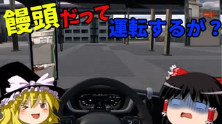 【Euro Truck Simulator 2】饅頭だって運送会社作れるし？