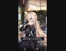 【エピソード】勝利の女神NIKKEギロチン好感度エピ１～５【メガニケ】