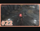 【実況】SEKIROで遊んじゃうどー Part22