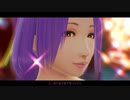 【そばかす式MMD】　紗痲　さんにょ・ももよ・めぐむん
