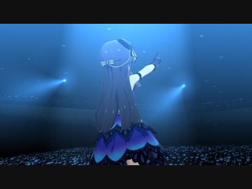 ミリシタ 「SING MY SONG」最上静香