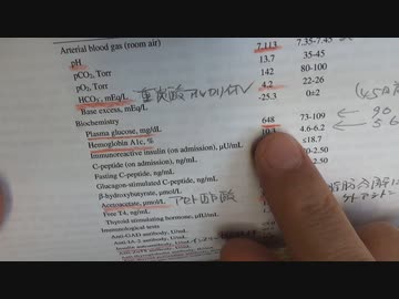 ワクチン後症候群の症例報告論文（大阪市立大学）